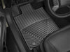 Weathertech WTCB292244245 - All Weather Floor Mats - Truck Part Superstore