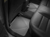Weathertech W559GR - All Weather Floor Mats Gray Rear - Truck Part Superstore