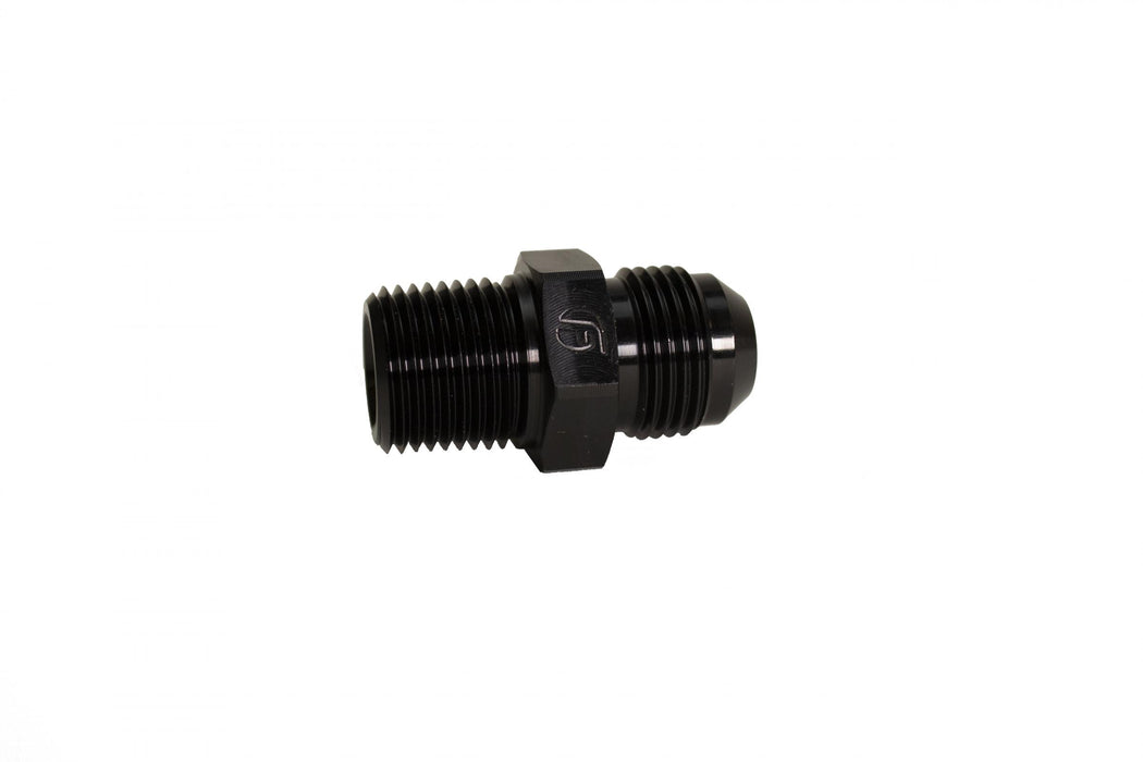 Fleece Performance FPE-34578-A M22x1.5 to -10AN Male/Male Aluminum Fleece Performance - Truck Part Superstore