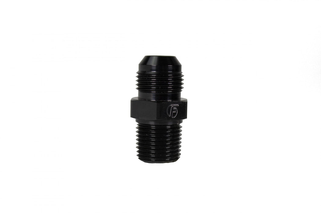 Fleece Performance FPE-34578-A M22x1.5 to -10AN Male/Male Aluminum Fleece Performance - Truck Part Superstore