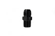 Fleece Performance FPE-34578-A M22x1.5 to -10AN Male/Male Aluminum Fleece Performance - Truck Part Superstore