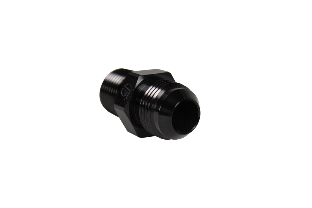 Fleece Performance FPE-34578-A M22x1.5 to -10AN Male/Male Aluminum Fleece Performance - Truck Part Superstore