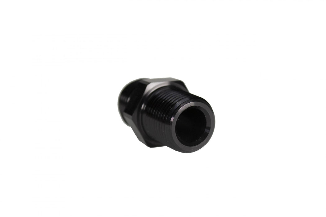 Fleece Performance FPE-34578-A M22x1.5 to -10AN Male/Male Aluminum Fleece Performance - Truck Part Superstore