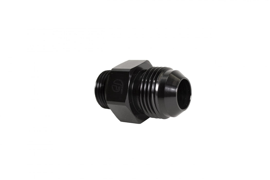 Fleece Performance FPE-34874-A 1/2 Inch NPT to -10AN Male Fleece Performance - Truck Part Superstore