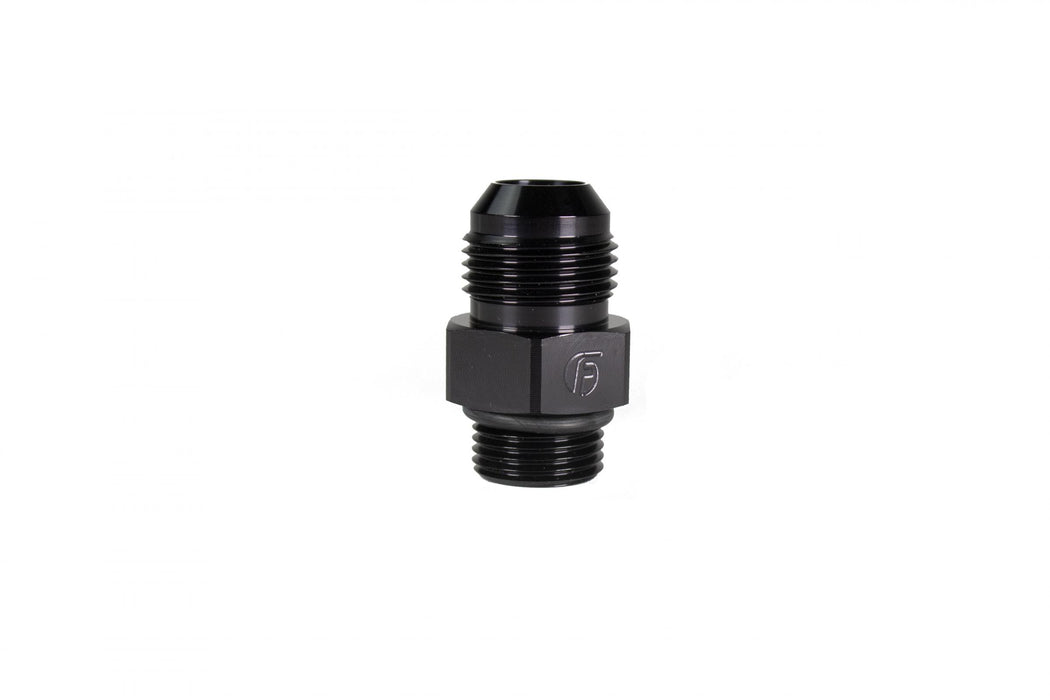 Fleece Performance FPE-34874-A 1/2 Inch NPT to -10AN Male Fleece Performance - Truck Part Superstore
