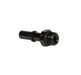 Fleece Performance FPE-34900-A 1/2 Inch Quick Connect to 3/4 Inch-16 O-ring (-8 AN) Fleece Performance - Truck Part Superstore