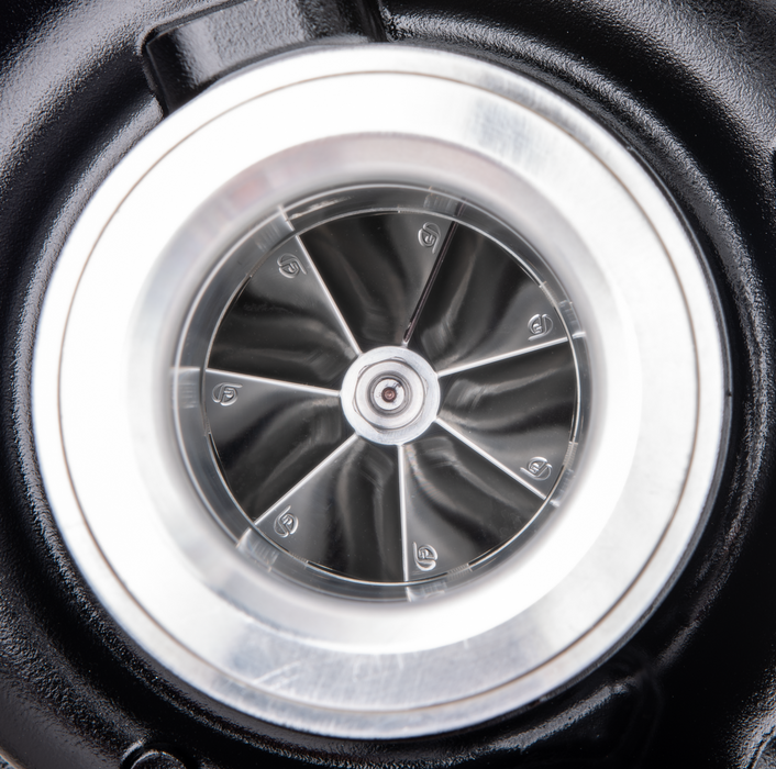 Fleece Performance FPE-351-1920 Cheetah Turbocharger for 2019-2022 6.7L Cummins Fleece Performance - Truck Part Superstore