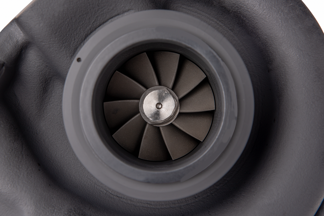 Fleece Performance FPE-351-1920 Cheetah Turbocharger for 2019-2022 6.7L Cummins Fleece Performance - Truck Part Superstore