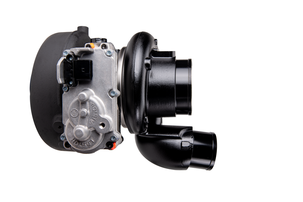 Fleece Performance FPE-351-1920 Cheetah Turbocharger for 2019-2022 6.7L Cummins Fleece Performance - Truck Part Superstore