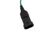 Fleece Performance FPE-351-SP-SEN HE351VE and HE300VE/VG Turbine Shaft Speed Sensor Fleece Performance - Truck Part Superstore