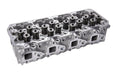Fleece Performance FPE-61-10001-D-CL Freedom Series Duramax Cylinder Head with Cupless Injector Bore for 2001-2004 LB7 (Driver Side) Fleece Performance - Truck Part Superstore