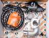 Fleece Performance FPE-CLNTBYPS-CUMMINS-0712 Coolant Bypass Kit for 2007.5-2012 RAM with 6.7L Cummins Fleece Performance - Truck Part Superstore