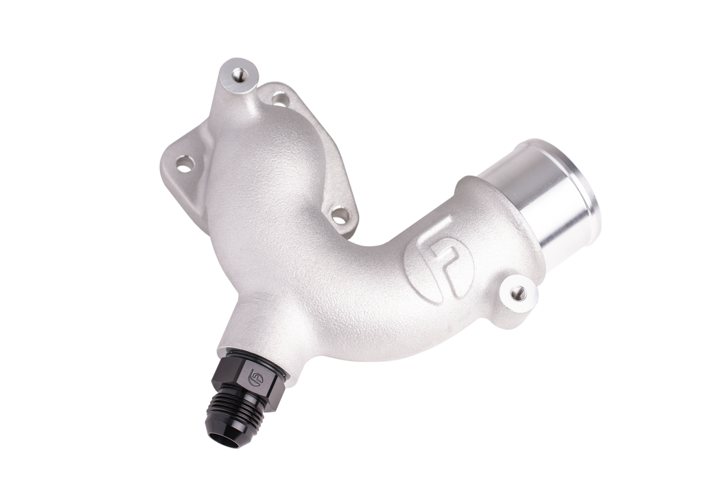 Fleece Performance FPE-CLNTBYPS-CUMMINS-1318 Coolant Bypass Kit for 2013-2018 RAM with 6.7L Cummins Fleece Performance - Truck Part Superstore