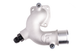 Fleece Performance FPE-CLNTBYPS-CUMMINS-19 Coolant Bypass Kit for 2019-Present Ram with 6.7L Cummins Fleece Performance - Truck Part Superstore