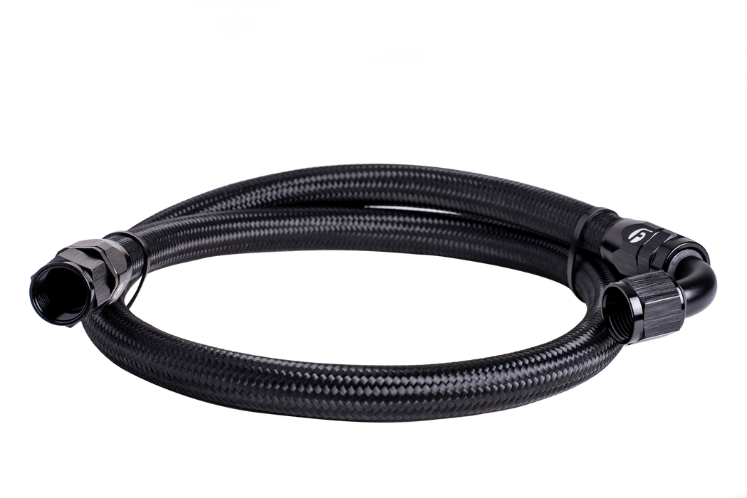 Fleece Performance FPE-CLNTBYPS-HS-19 Replacement Coolant Bypass Hose for 2019-Present Ram with 6.7L Cummins Fleece Performance - Truck Part Superstore