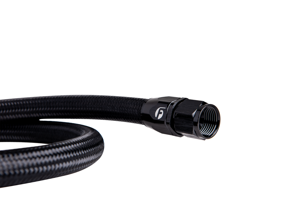 Fleece Performance FPE-CLNTBYPS-HS-19 Replacement Coolant Bypass Hose for 2019-Present Ram with 6.7L Cummins Fleece Performance - Truck Part Superstore