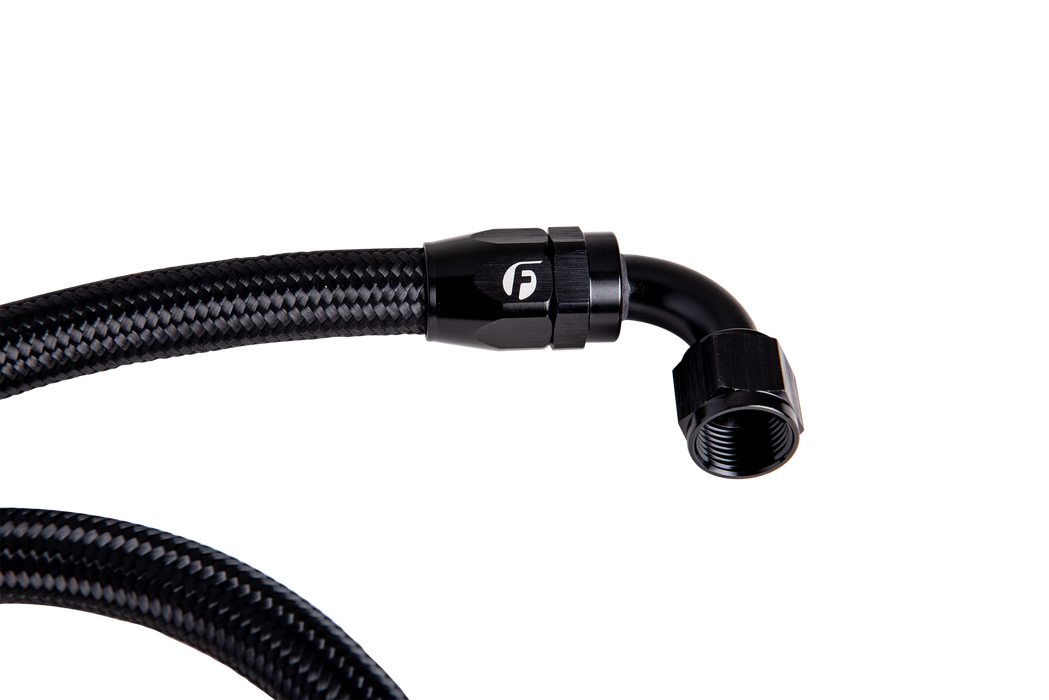 Fleece Performance FPE-CLNTBYPS-HS-19 Replacement Coolant Bypass Hose for 2019-Present Ram with 6.7L Cummins Fleece Performance - Truck Part Superstore