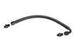 Fleece Performance FPE-CRTFL-19 Turbocharger Oil Feed Line for 2019-Present 6.7L Ram Cummins Fleece Performance - Truck Part Superstore