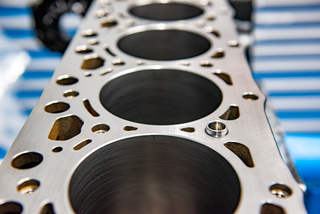 Fleece Performance FPE-CUMM-CYLHD-KIT Fleece Performance Cummins Cylinder Head Dowels Fleece Performance - Truck Part Superstore