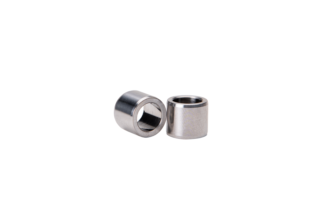 Fleece Performance FPE-CUMM-FGHD-KIT Fleece Performance Cummins Front Gear Housing Dowels Fleece Performance - Truck Part Superstore