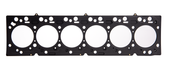 Fleece Performance FPE-CUMM-HG-6.7 OE Replacement Head Gasket for 6.7L Cummins (Standard Thickness) Fleece Performance - Truck Part Superstore