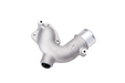 Fleece Performance FPE-CUMM-TH-19 Replacement Thermostat Housing with Auxiliary Port 2019-Present RAM 6.7L Cummins Fleece Performance - Truck Part Superstore