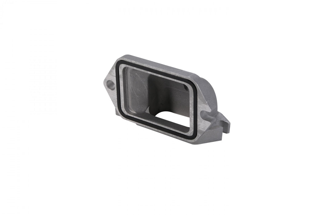 Fleece Performance FPE-DMAX-OCADPT GM Duramax Oil Cooler Adapter Kit Fleece Performance - Truck Part Superstore