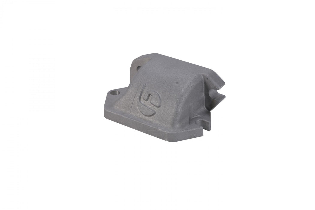 Fleece Performance FPE-DMAX-OCADPT GM Duramax Oil Cooler Adapter Kit Fleece Performance - Truck Part Superstore