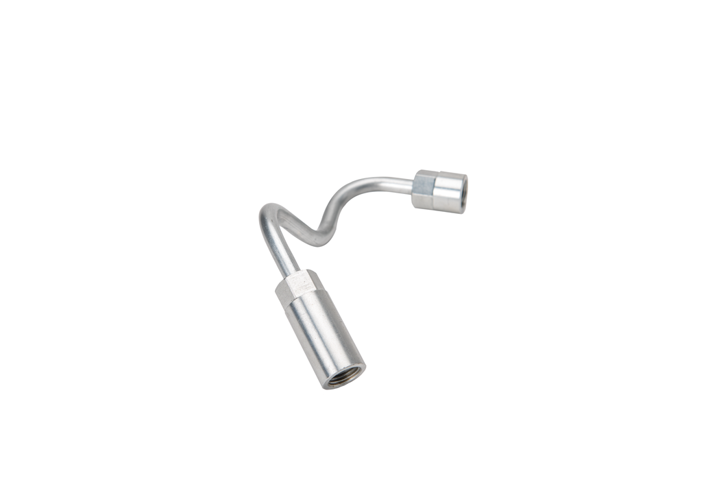 Fleece Performance FPE-FL-LLY-18 LLY Duramax High Pressure Injection Line (Number 1 and Number 8) Fleece Performance - Truck Part Superstore