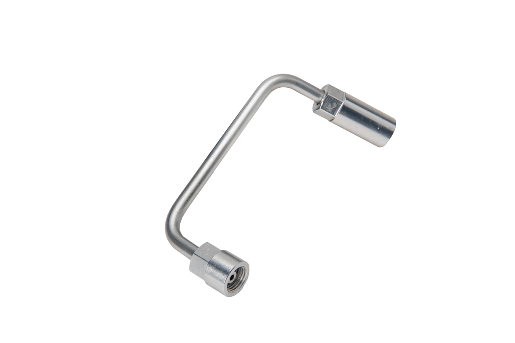 Fleece Performance FPE-FL-LLY-27 LLY Duramax High Pressure Injection Line (Number 2 and Number 7) Fleece Performance - Truck Part Superstore