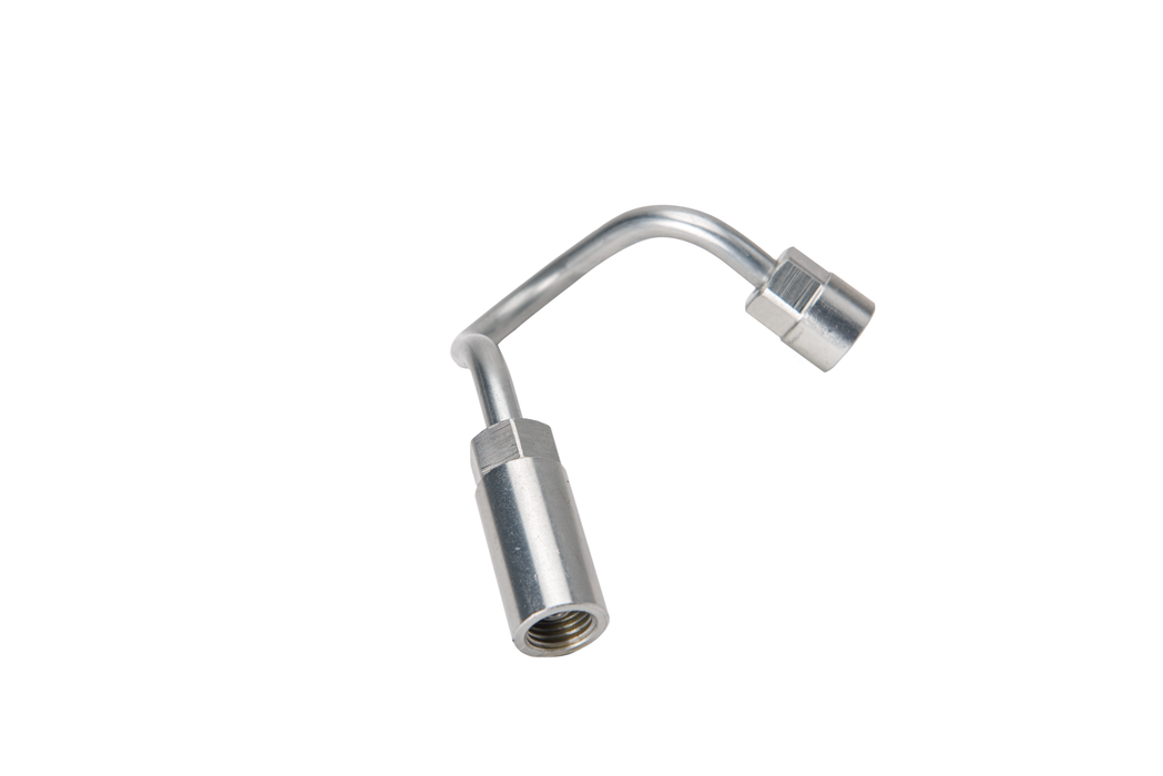 Fleece Performance FPE-FL-LLY-45 LLY Duramax High Pressure Injection Line (Number 4 and Number 5) Fleece Performance - Truck Part Superstore