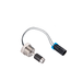 Fleece Performance FPE-FS-UNIV-2M-SS Stainless Steel Universal Float Switch with Two-Pin Metripack Connector Fleece Performance - Truck Part Superstore