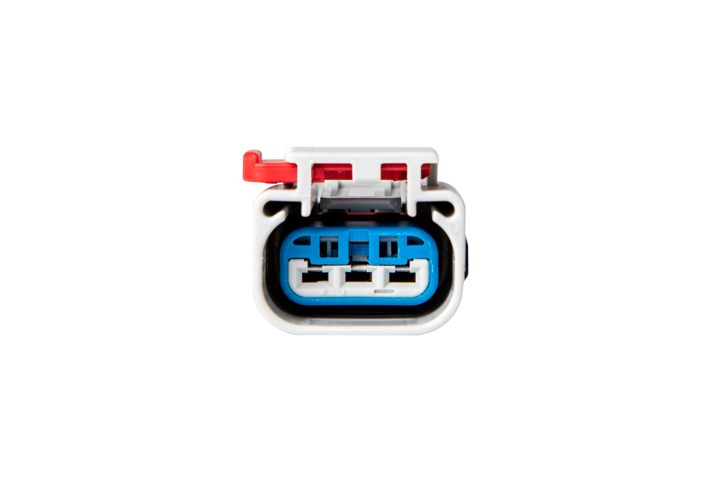 Fleece Performance FPE-HAR-CUMM-CCP-PT Cummins Crankcase Pressure Sensor Pigtail Fleece Performance - Truck Part Superstore