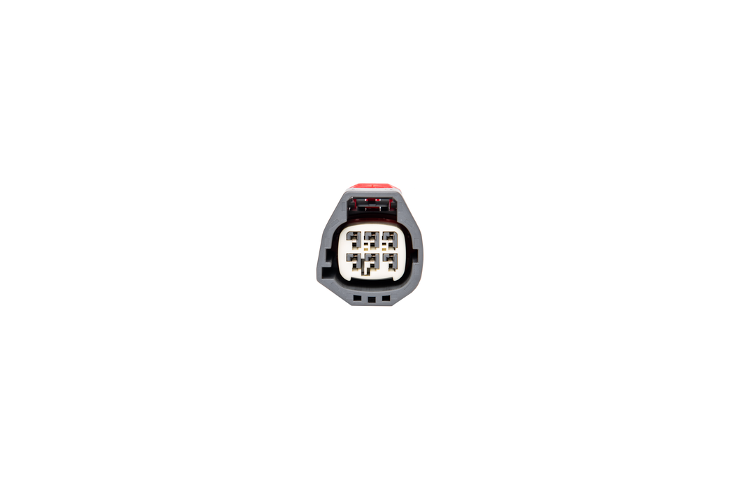 Fleece Performance FPE-HAR-CUMM-CF-0312 2003-2012 Cummins Cooling Fan Pigtail Fleece Performance - Truck Part Superstore