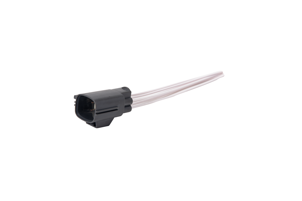 Fleece Performance FPE-HAR-CUMM-CF-0312 2003-2012 Cummins Cooling Fan Pigtail Fleece Performance - Truck Part Superstore