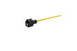 Fleece Performance FPE-HAR-CUMM-ST-PT-0318 Starter Solenoid Pigtail for 2003-2018 RAM Cummins Fleece Performance - Truck Part Superstore