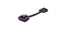 Fleece Performance FPE-HAR-DMAX-FAN-L5P Duramax Fan Extension Harness (L5P) Fleece Performance - Truck Part Superstore
