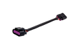 Fleece Performance FPE-HAR-DMAX-FAN-LML Duramax Fan Extension Harness (LML) Fleece Performance - Truck Part Superstore