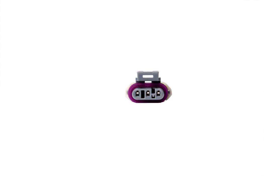 Fleece Performance FPE-HAR-DMAX-MAP-0107 Duramax MAP/BARO Sensor Pigtail 01-07 Fleece Performance - Truck Part Superstore