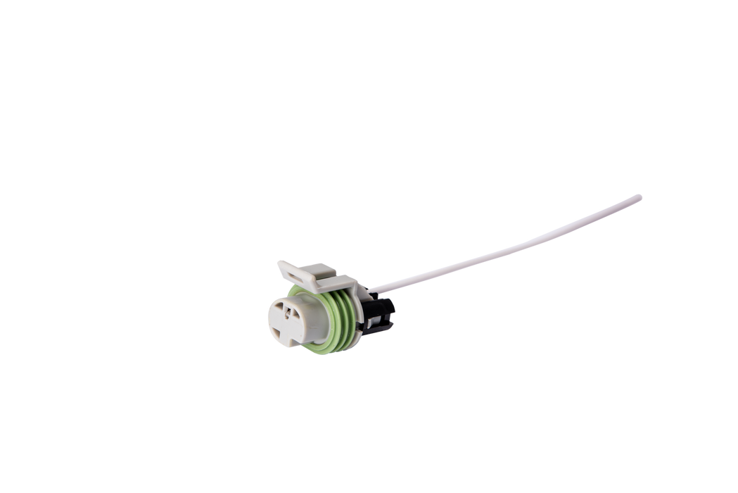 Fleece Performance FPE-HAR-DMAX-OP-0102 Duramax Oil Pressure Sensor Pigtail LB7 Fleece Performance - Truck Part Superstore