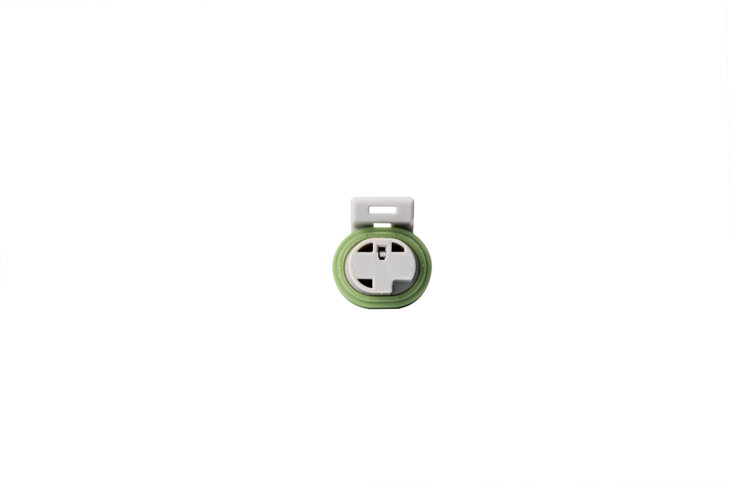 Fleece Performance FPE-HAR-DMAX-OP-0102 Duramax Oil Pressure Sensor Pigtail LB7 Fleece Performance - Truck Part Superstore