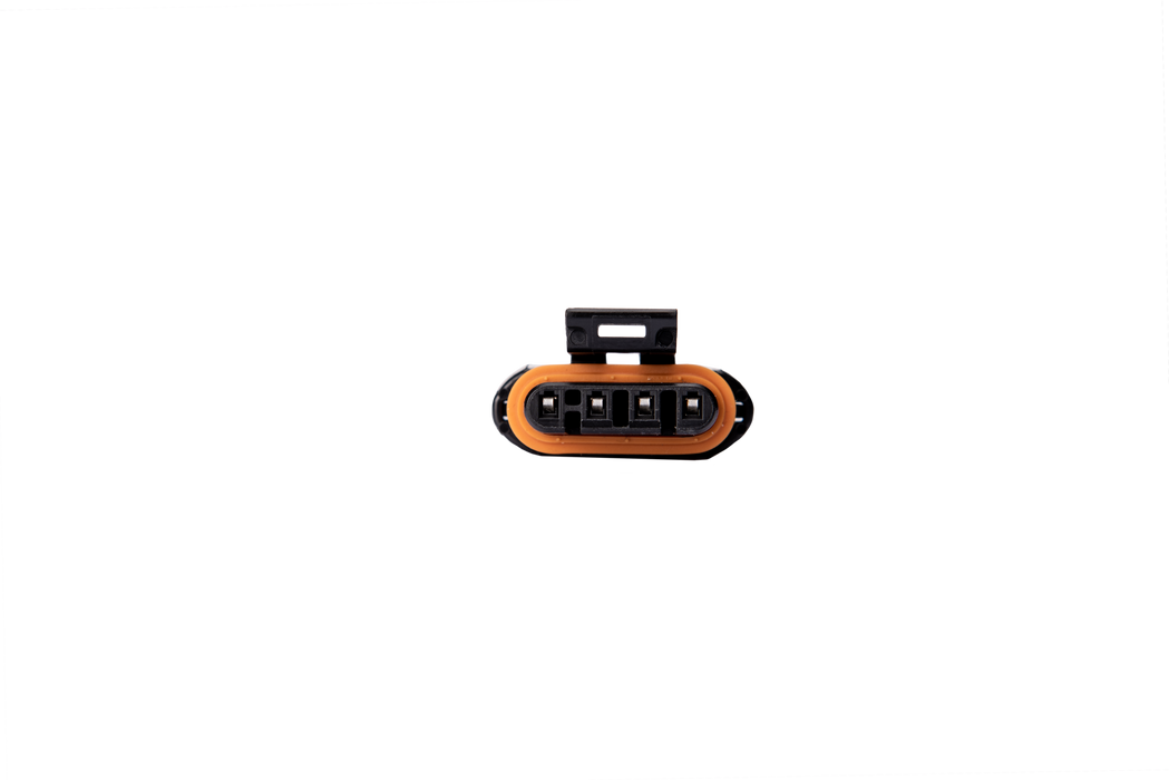 Fleece Performance FPE-HAR-DMAX-VPS-0405 Duramax Vane Position Sensor Pigtail LLY Fleece Performance - Truck Part Superstore