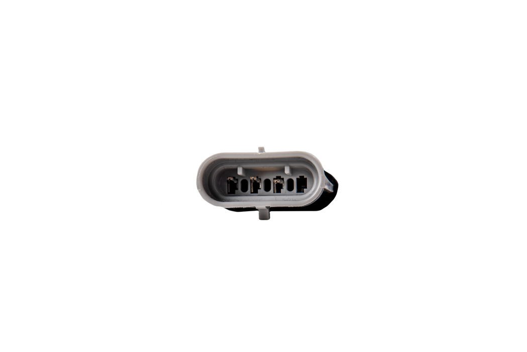 Fleece Performance FPE-HAR-DMAX-VPS-ADPT Turbo Vane Position Sensor Adapter Harness for LLY Duramax Fleece Performance - Truck Part Superstore