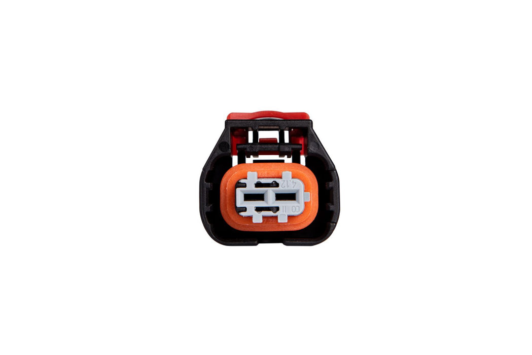 Fleece Performance FPE-HAR-L5P-INJ-PT-4P Replacement Fuel Injector Connector With Pigtail for L5P Duramax - 4 pack Fleece Performance - Truck Part Superstore