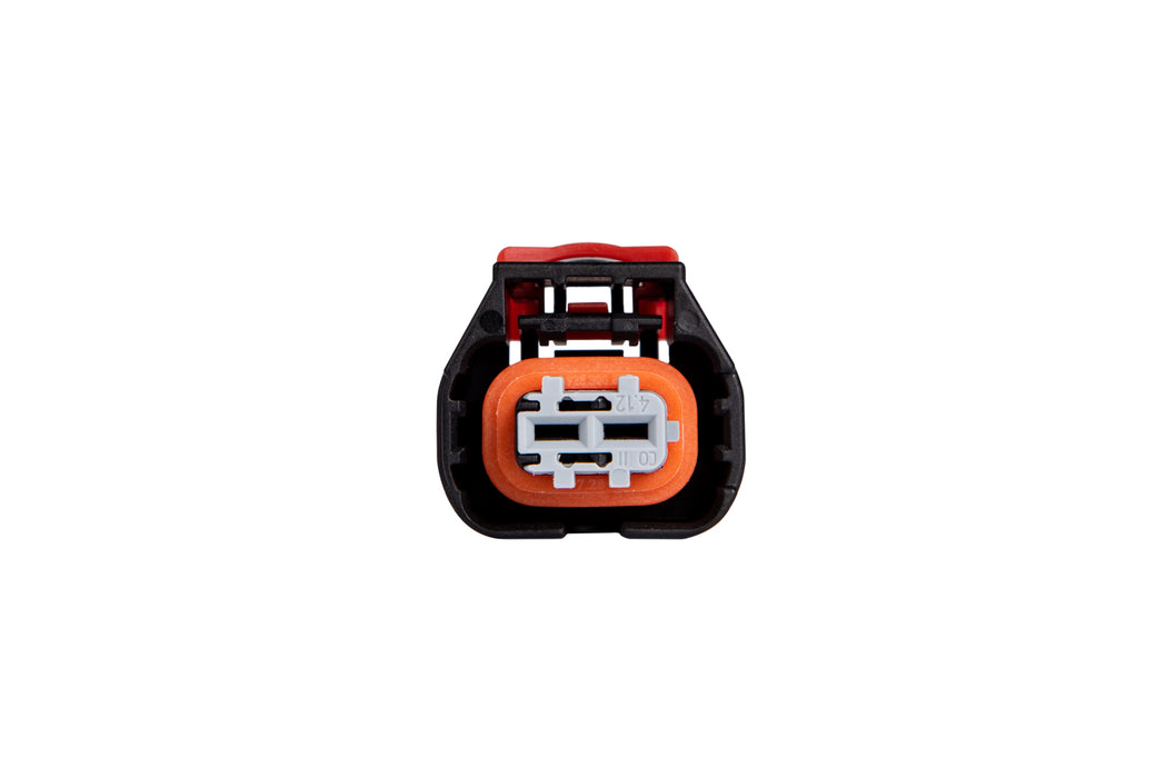 Fleece Performance FPE-HAR-L5P-INJ-PT Replacement Fuel Injector Connector With Pigtail for L5P Duramax Fleece Performance - Truck Part Superstore