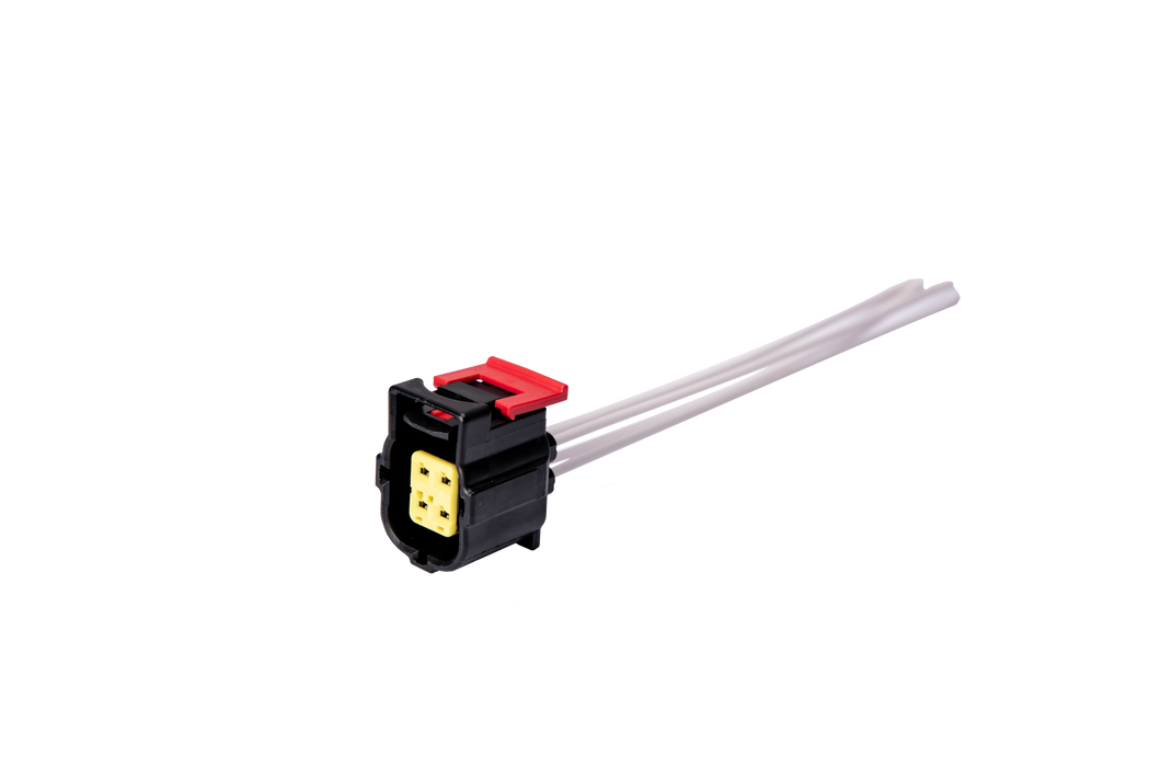 Fleece Performance FPE-HAR-MOPAR-PS-0209 MOPAR Pressure Sensor Pigtail Fleece Performance - Truck Part Superstore