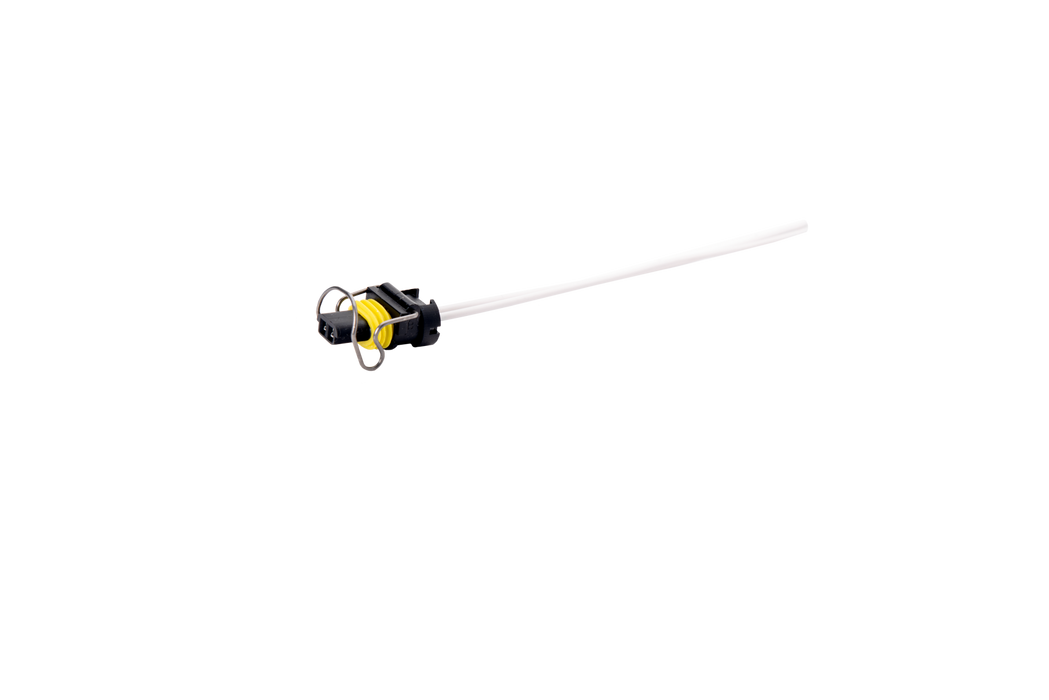 Fleece Performance FPE-HAR-MU-PT-8 Multi-Use Sensor Pigtail - No 8 Fleece Performance - Truck Part Superstore