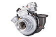 Fleece Performance FPE-HE4-64 HE400VG/HE451VE Turbocharger for Cummins ISX - 64mm Fleece Performance - Truck Part Superstore