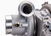 Fleece Performance FPE-HE4-67 HE400VG/HE451VE Turbocharger for Cummins ISX - 67mm Fleece Performance - Truck Part Superstore