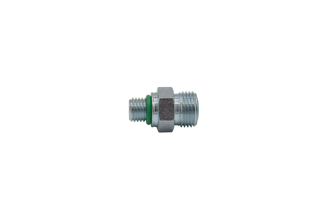 Fleece Performance FPE-HOL-FD-FIT Factory Oil Feed Line Fitting for Holset Turbochargers Fleece Performance - Truck Part Superstore